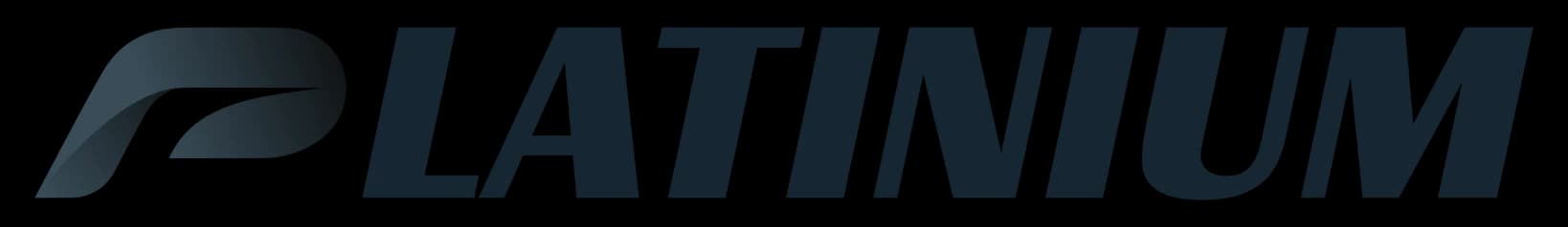 Platinium Cars Logo